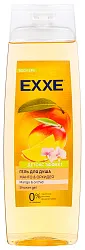 Гель для душа ЭКСЕ Манго орхидея 400мл
