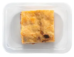 Лазанья мясная 200г