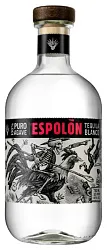 Текила ЭСПОЛОН Бланко 40% ст/б 0.75л