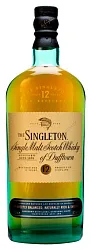Виски СИНГЛТОН Даффтаун 40% ст/б 0.7л