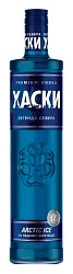 Водка ХАСКИ Арктик Айс 40% ст/б 0.5л