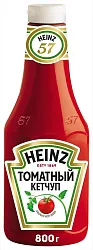 Кетчуп ХАЙНЦ Томатный пэт 800г