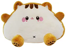 Игрушка мягкая ТАМ-ТАМ Кошечка арт.2402982004-1