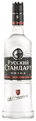 Водка РУССКИЙ СТАНДАРТ 40% 0.7л