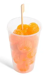 Мандарины Бэби очищенные 250г