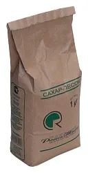 Сахар РТ БАКАЛЕЯ бум/уп 1кг