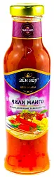 Соус СЭН СОЙ Чили манго ст/б 320г