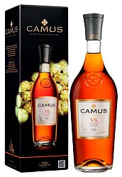 Коньяк КАМЮ Элеганс VS 40% ПК 0.7л