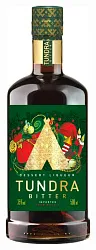 Ликер ТУНДРА Биттер десертный 35% ст/б 0.5л