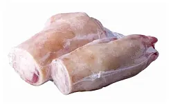 Ноги свиные с/м 1кг