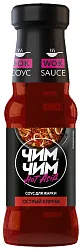 Соус ЧИМ-ЧИМ Кимчи ст/б 280г