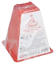 Пасочница ДОМАШНЯЯ КУХНЯ Мини+подсвечник