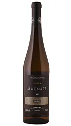 Вино МАГНАТ АЛЬВАРИНЬО белое п/сух 12.5% ст/б 0.75л