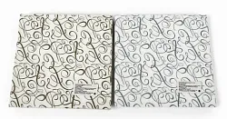 Салфетки ИУ ЧЖОУСИМА 33*33см 2сл 20шт арт.591V-8-003