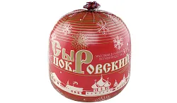 Сыр МАМОНТОВСКИЙ МЗ Покровский бзмж 50%