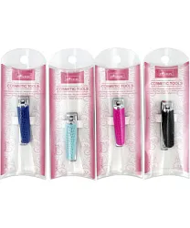 Клипсер для ногтей ПАСТОН арт.211