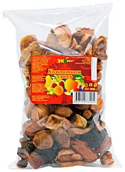 Смесь ЭКОФРУТ компотная 400г