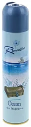 Освежитель воздуха РОМАНТИКА Океан 300мл