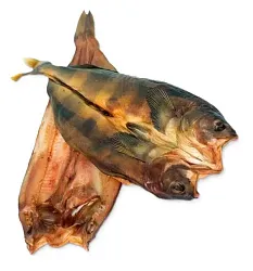 Терпуг РЫБНЫЙ ЦЕХ пласт х/к 1кг