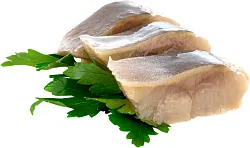 Сельдь КАМШАТ в масле 180г