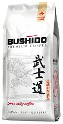 Кофе БУШИДО Спешелти молотый 227г