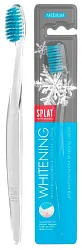 Зубная щетка СПЛАТ Профешнл вайтнинг средняя 1шт