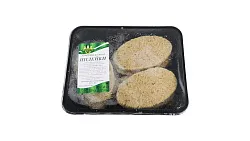 Котлеты ДОБРИЧ из мяса индейки с/м 600г