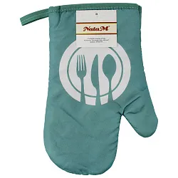 Рукавица кухонная НАТАМ Кухонный стиль арт.МТ001001