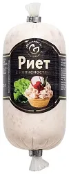 Риет МЕЖЕНИНОВСКАЯ ПФ с копченостями 150г