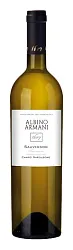 Вино АЛЬБИНО АРМАНИ Совиньон Делле Венеция белое сух 12.5% ст/б 0.75л