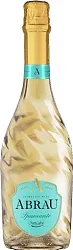 Игристое вино АБРАУ Спуманте белое п/сух 11% ст/б 0.75л