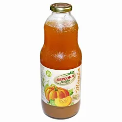 Нектар ПЕРСОНА тыква ст/б 1л