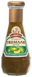 Соус КИНТО ткемали ранний ст/б 300г