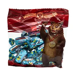 Конфеты НШФ Ласточка вестница весны 200г