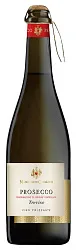 Игристое вино МАСКИО Биолоджико Просекко белое брют 11% ст/б 0.75л