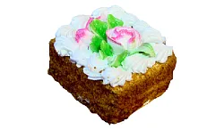 Торт ЭДЕМ бисквитный 300г