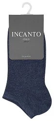 Носки мужские ИНКАНТО джинсовые р.44-46 арт.BU 733019
