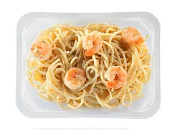 Паста с морепродуктами 200г