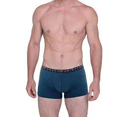 Трусы мужские ПЬЕР КАРДЕН боксеры синие р.46-48 арт.00119