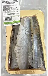Филе сельди КАМШАТ с/с 200г