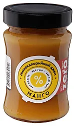 Джем МР.ДЖЕМИУС Манго ст/б 270г