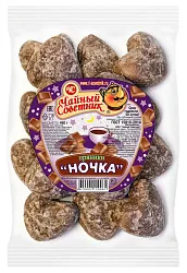 Пряники ЧАЙНЫЙ СОВЕТНИК Ночка 450г