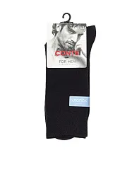 Носки мужские КОНТЕ Дивари черные р.27 арт.24С-148СП