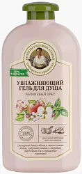 Гель для душа РЕЦЕПТЫ БАБУШКИ АГАФЬИ Увлажняющий яблоневый цвет 500мл