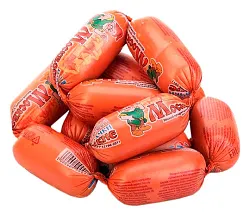 Шпикачки БРЮККЕ Москворецкие 1кг