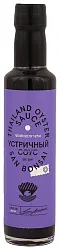 Соус САН БОНСАЙ устричный ст/б 250г