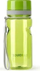 Бутылка для воды АКТИВ ЛАЙФ зеленая 600мл арт.ВР-919