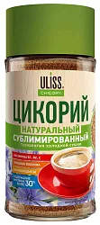 Цикорий УЛИСС сублимированный ст/б 85г
