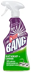 Чистящее средство СИЛИТ БЭНГ Антижир и сияние 450мл