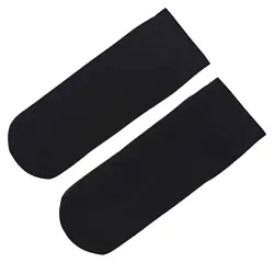 Носки КОНТЕ Соло 20ден неро 2 пары